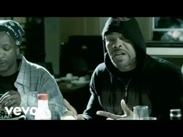 Video: Method Man, Ghostface Killah, RZA - Pearl Harbor ft. Sean Price